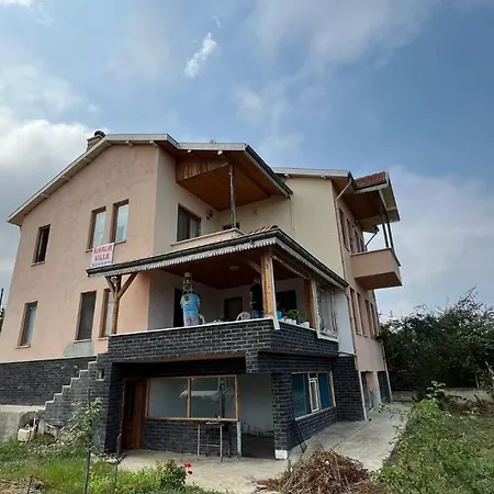 Yildizli And Sea View