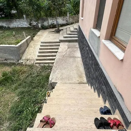 Yildizli And Sea View * Trabzon