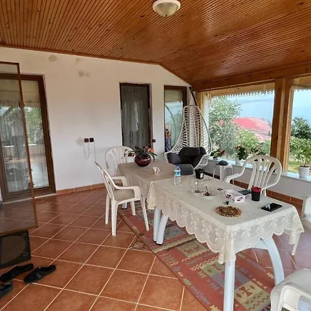 Yildizli And Sea View Hotel