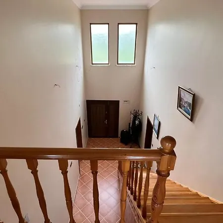 Yildizli And Sea View Hotel Trabzon