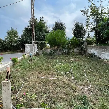 Hotel Yildizli And Sea View