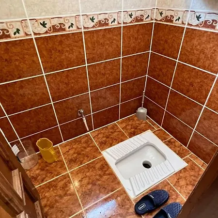 Yildizli And Sea View Hotel Trabzon