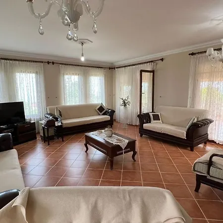 Yildizli And Sea View Hotel *