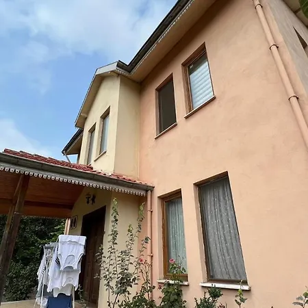 Hotel Yildizli And Sea View Trabzon