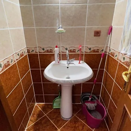 Hotel Yildizli And Sea View